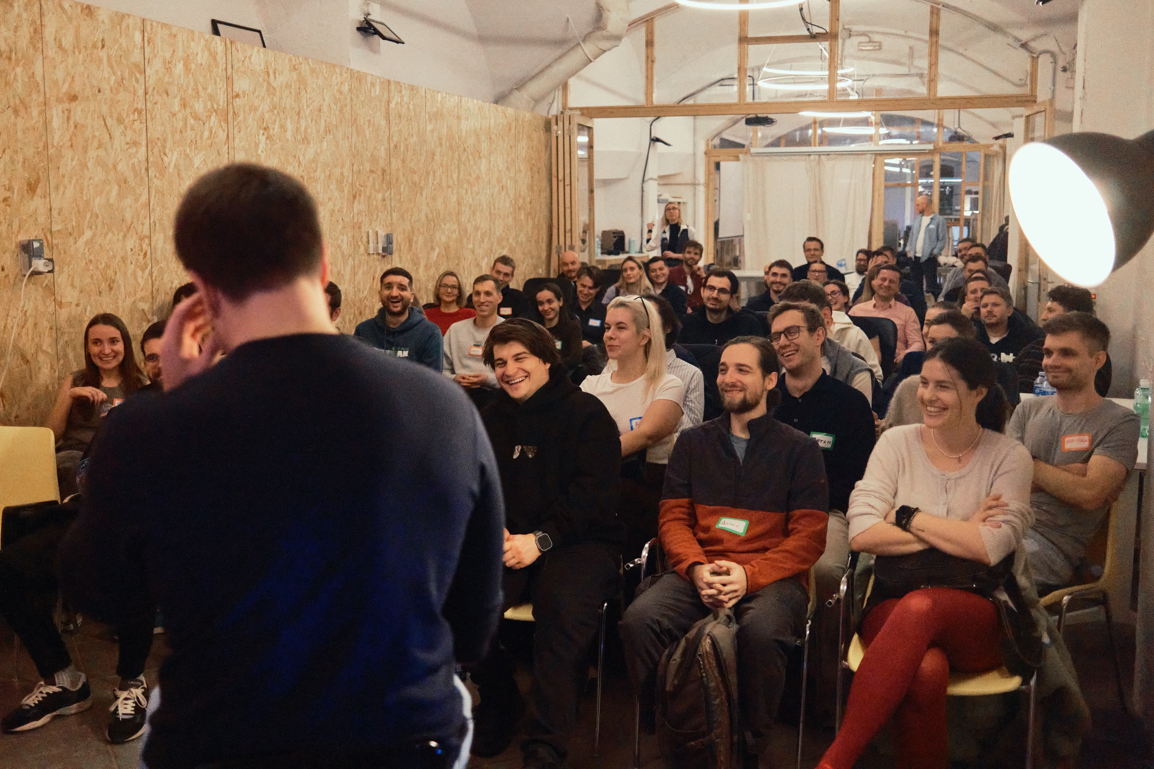 Q&A about IC to EM, AI, and Content Creation