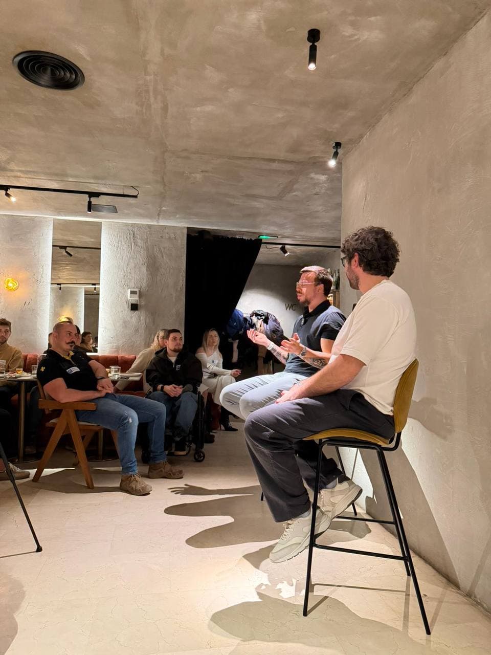 Q&A about EM Career, IC to EM Transition, and Mental Health