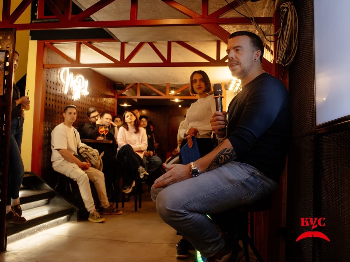 Q&A Discussion about Career in Management