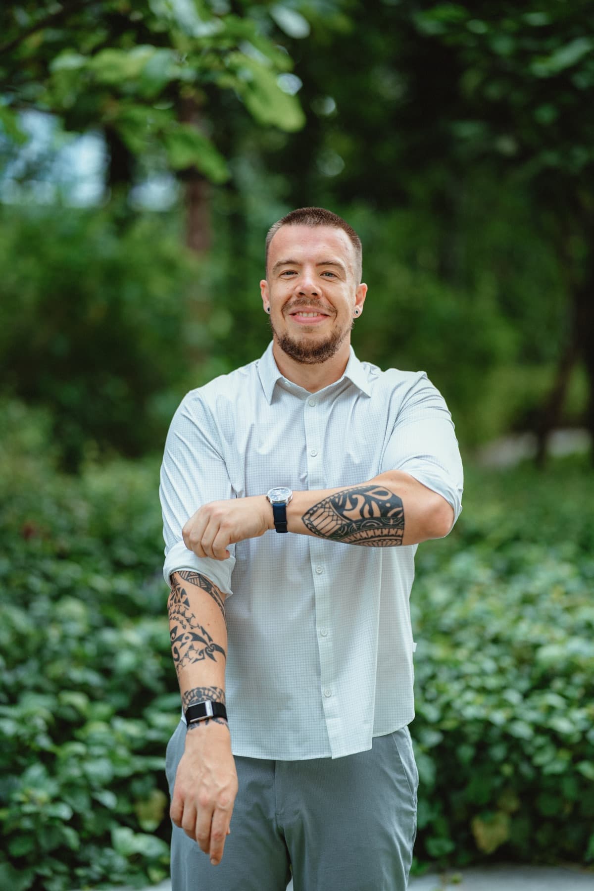 Dima Maleev - Business photo 1